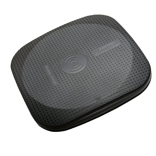 680円のQiワイヤレス充電器、正直に使ってみた