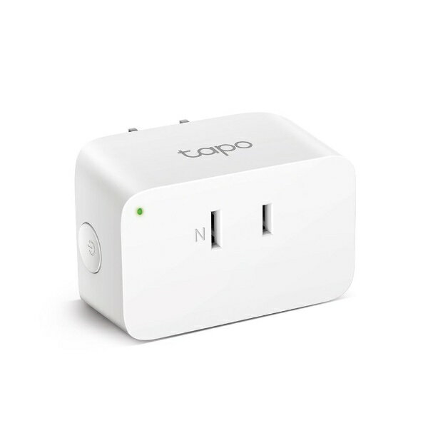 【1,386円】TP-Link スマートプラグ tapo P105 正直レビュー