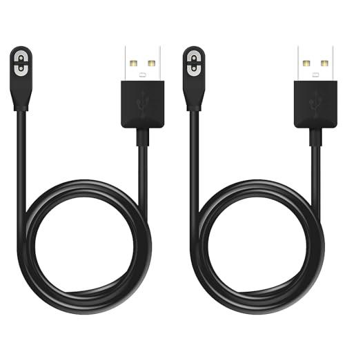 Shokz互換充電ケーブル2個入り1024円のコスパは本物か？正直レビュー